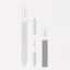 GLASS NAIL TOOLS SET
