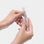 LE CRYSTAL NAIL BUFFER