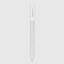 LA CRYSTAL NAIL FILE
