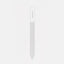 LA CRYSTAL NAIL FILE