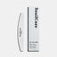 ECO HALF-MOON NAIL FILE 180/240 - x1